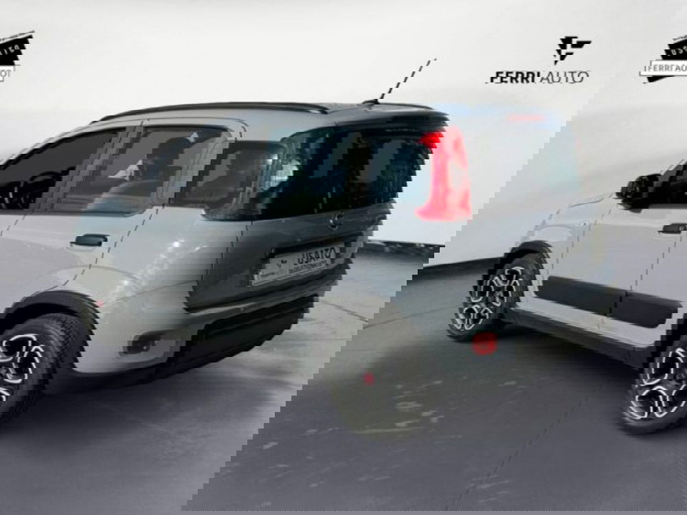 Fiat Panda usata a Padova (8)