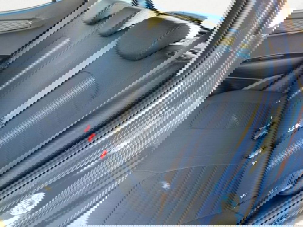 Hyundai i10 nuova a Padova (12)