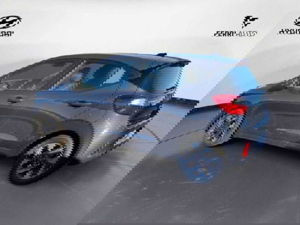 Hyundai i10 nuova a Padova (3)