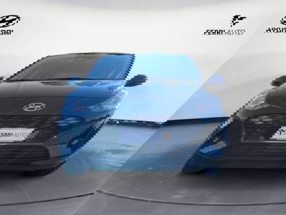 Hyundai i10 nuova a Padova (7)