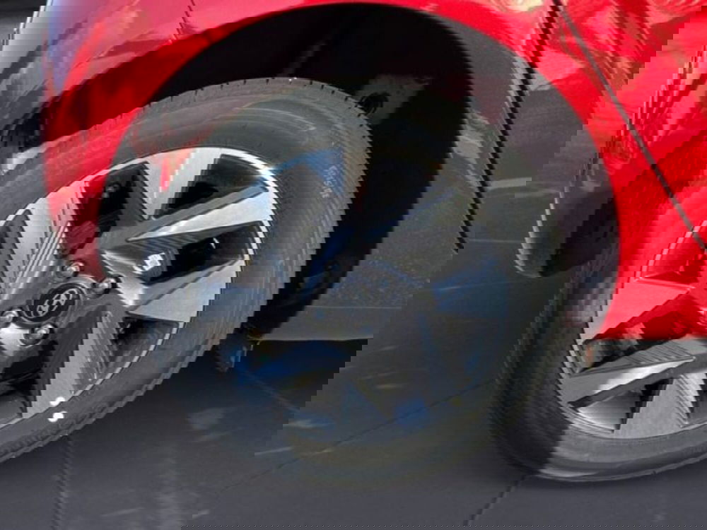 Hyundai i10 nuova a Padova (12)