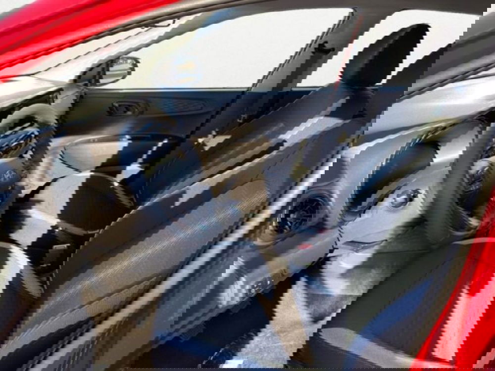 Hyundai i10 nuova a Padova (8)