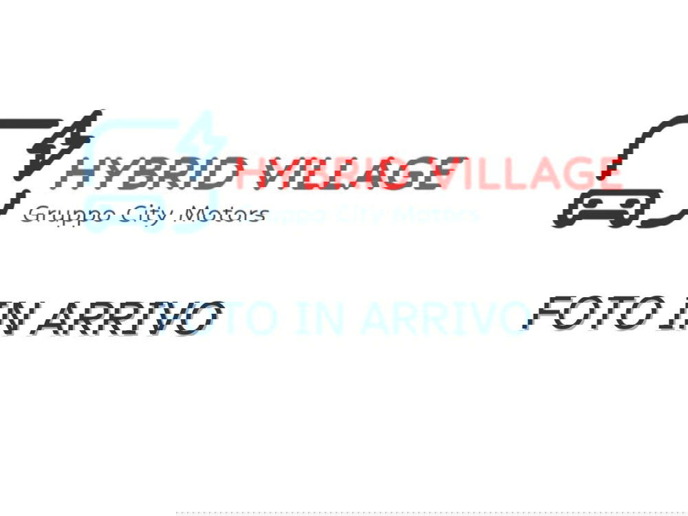 Toyota Proace City Furgone usata a Monza e Brianza