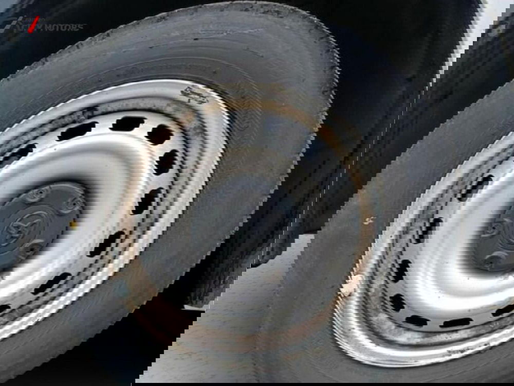 Toyota Proace City Furgone usata a Monza e Brianza (15)