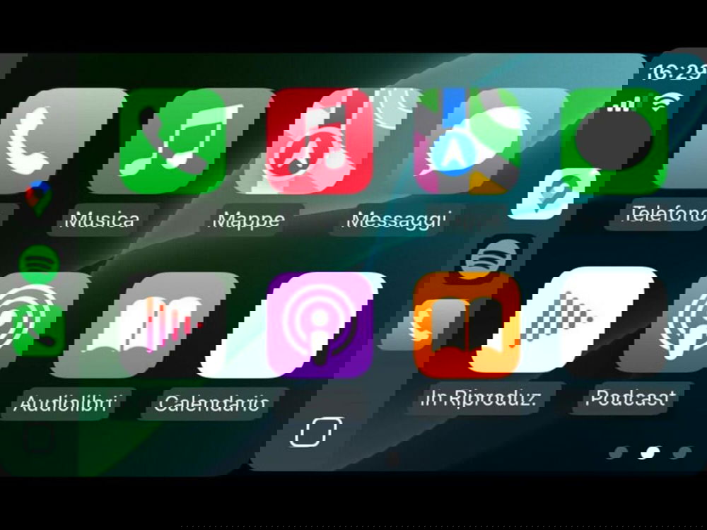 Volkswagen Tiguan usata a Monza e Brianza (14)