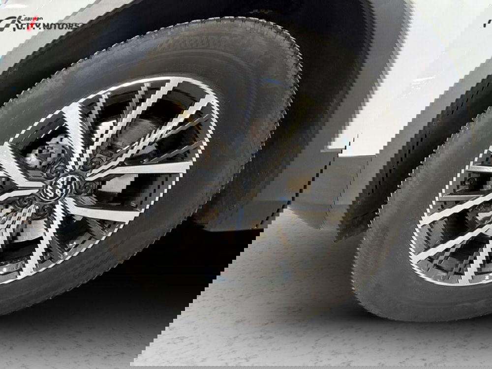 Volkswagen Tiguan usata a Monza e Brianza (15)
