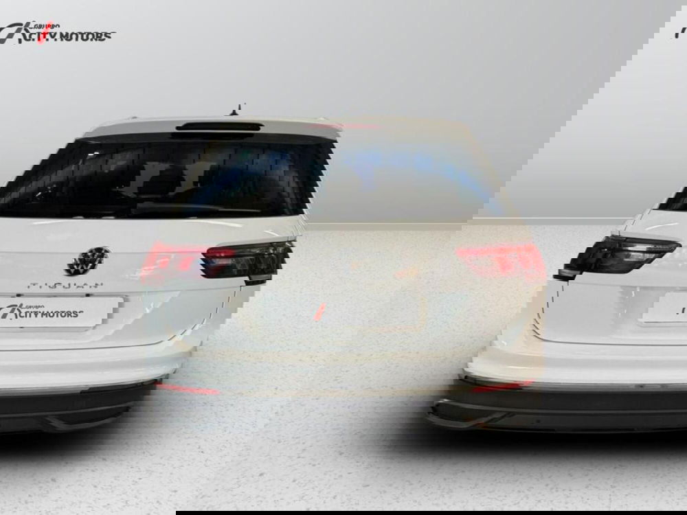 Volkswagen Tiguan usata a Monza e Brianza (5)