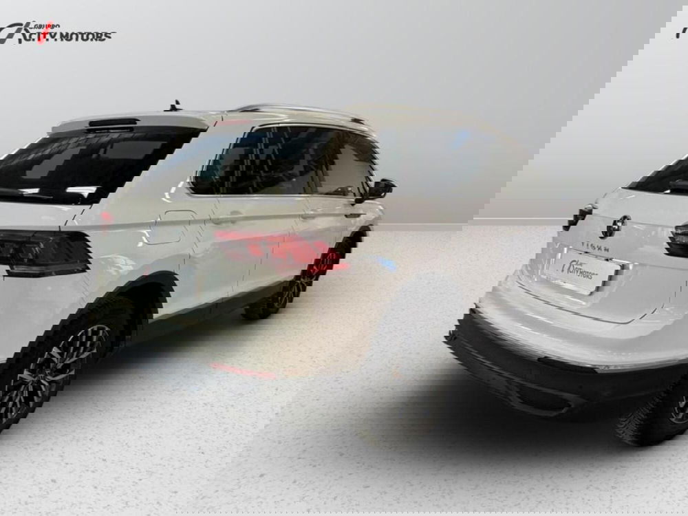 Volkswagen Tiguan usata a Monza e Brianza (6)