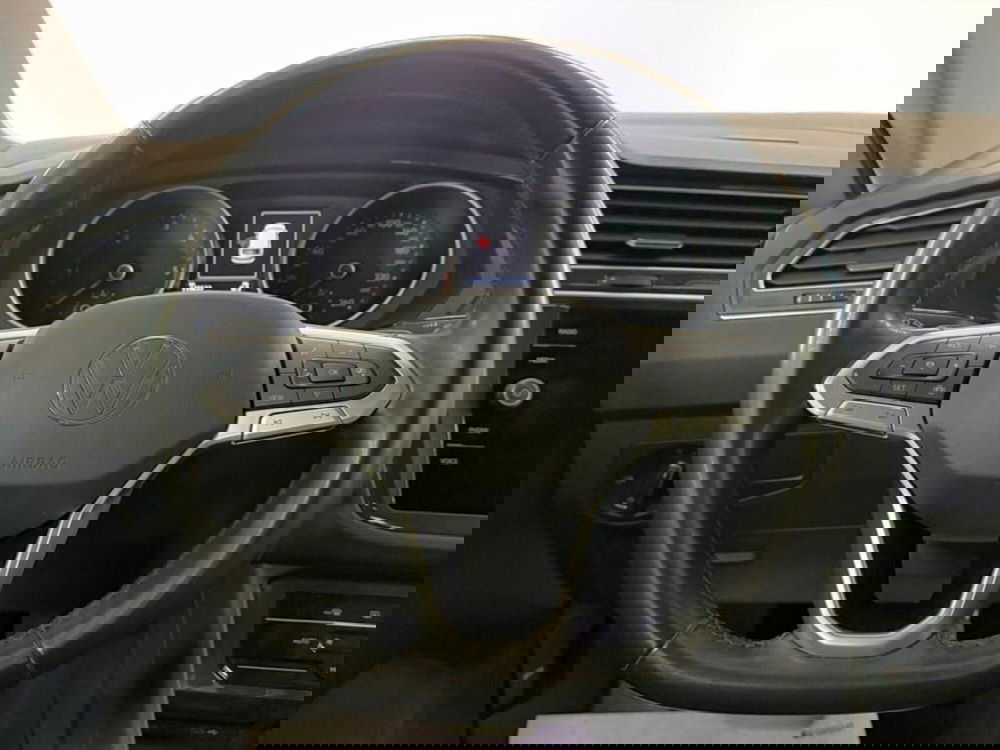 Volkswagen Tiguan usata a Monza e Brianza (7)