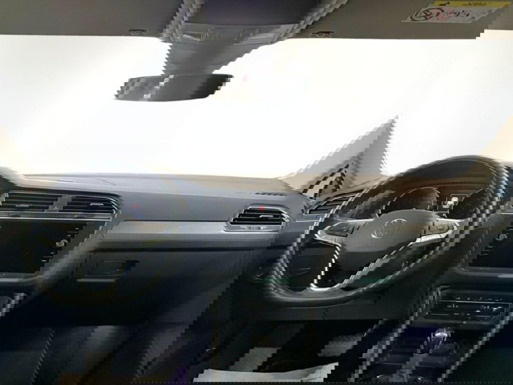 Volkswagen Tiguan usata a Monza e Brianza (8)