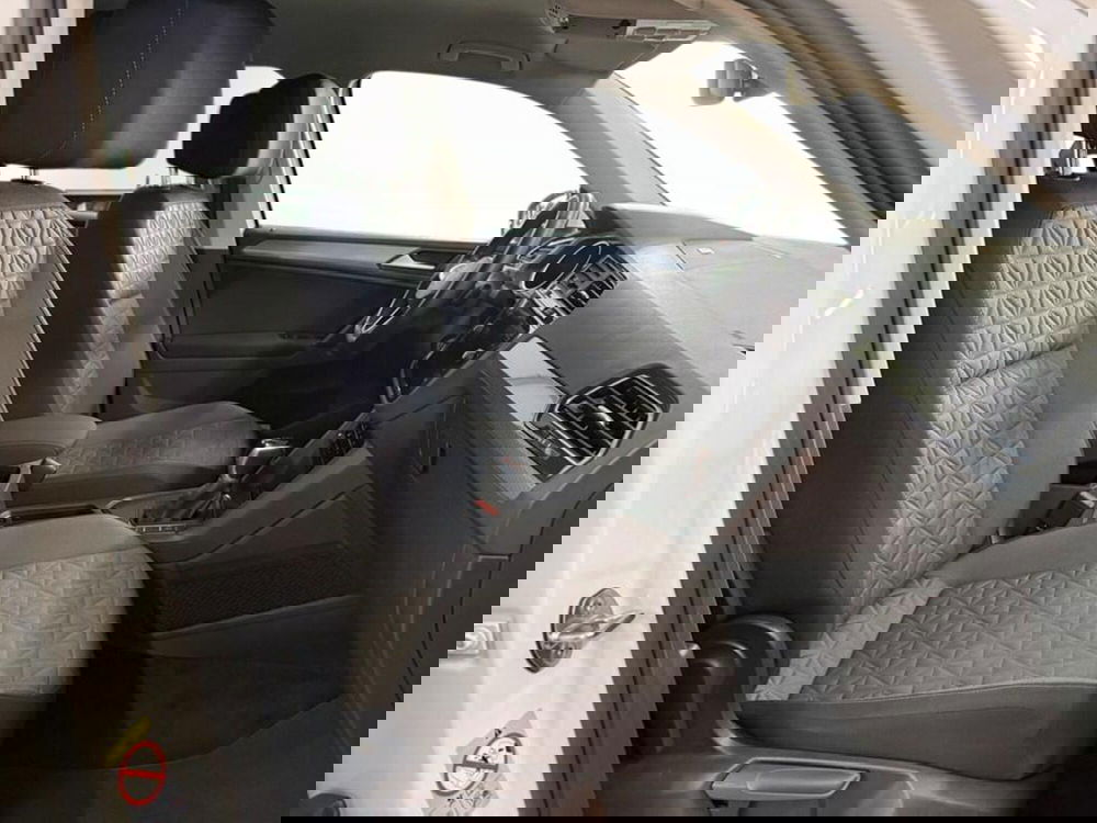 Volkswagen Tiguan usata a Monza e Brianza (9)