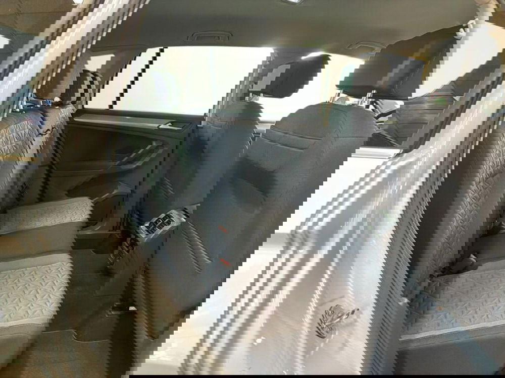 Volkswagen Tiguan usata a Monza e Brianza (10)