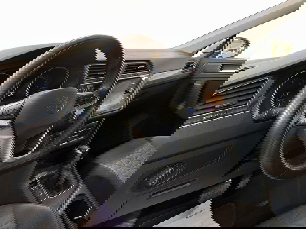 Volkswagen Tiguan usata a Monza e Brianza (11)