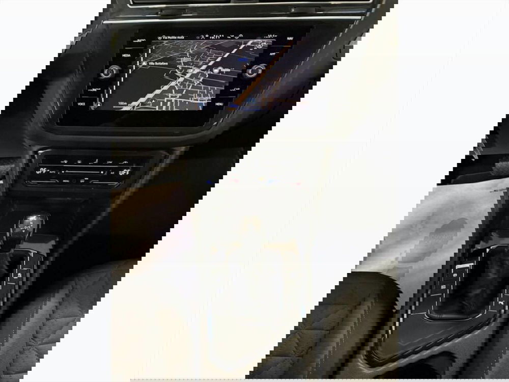 Volkswagen Tiguan usata a Monza e Brianza (12)