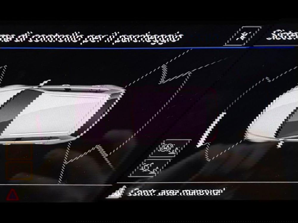 Volkswagen Tiguan usata a Monza e Brianza (13)