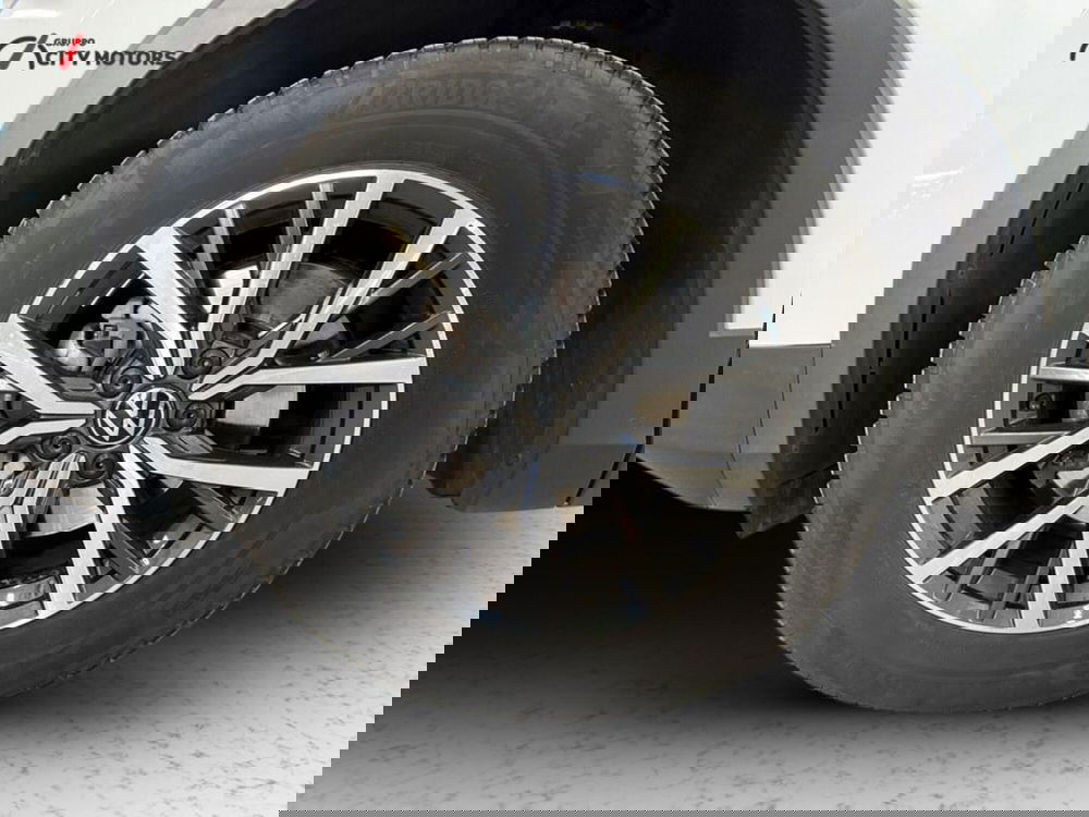 Volkswagen Tiguan usata a Monza e Brianza (15)