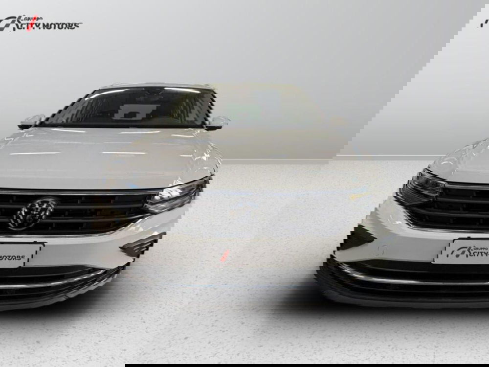 Volkswagen Tiguan usata a Monza e Brianza (2)