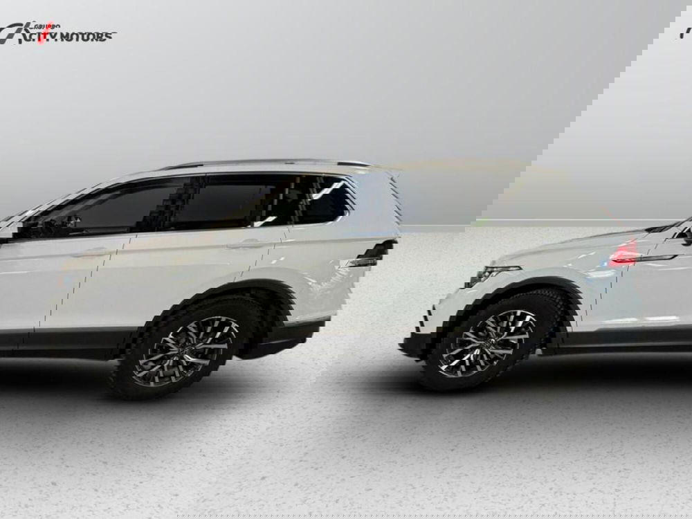 Volkswagen Tiguan usata a Monza e Brianza (3)