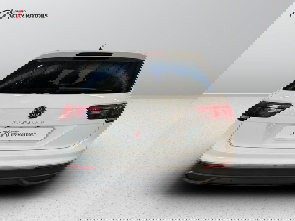 Volkswagen Tiguan usata a Monza e Brianza (5)