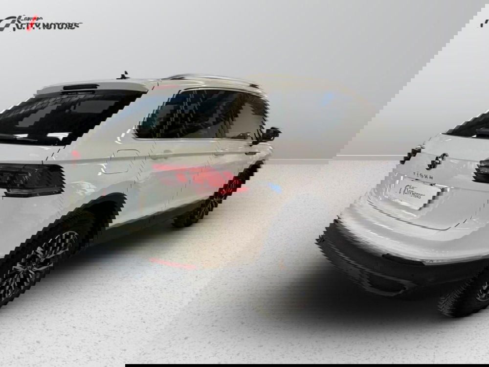 Volkswagen Tiguan usata a Monza e Brianza (6)