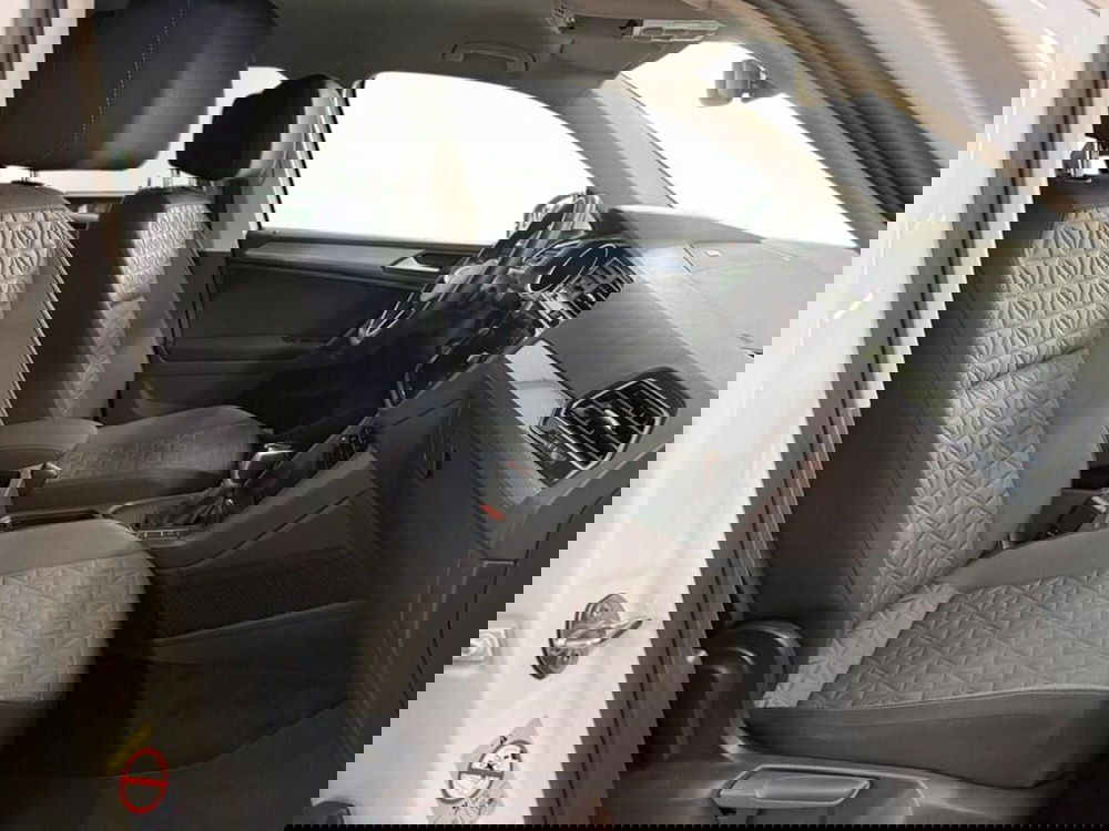 Volkswagen Tiguan usata a Monza e Brianza (9)