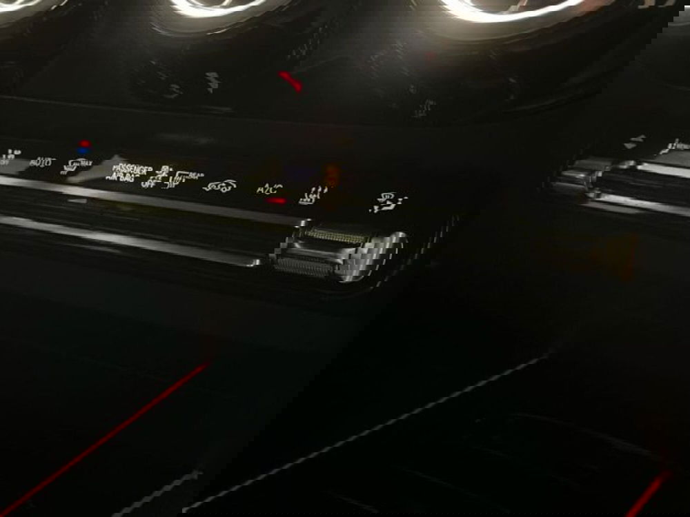 Mercedes-Benz GLA SUV usata a Verona (14)