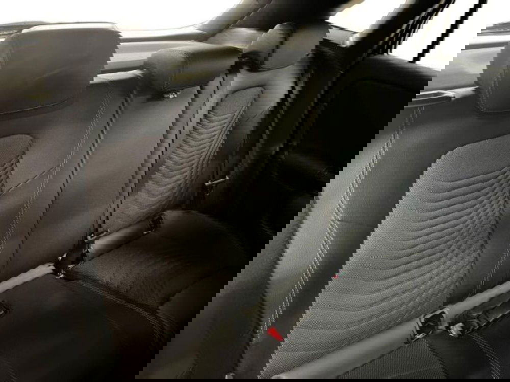 Mercedes-Benz GLA SUV usata a Verona (15)