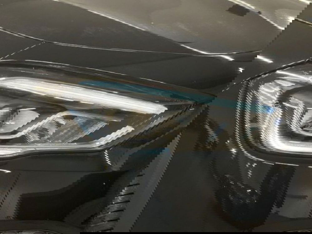 Mercedes-Benz GLA SUV usata a Verona (17)