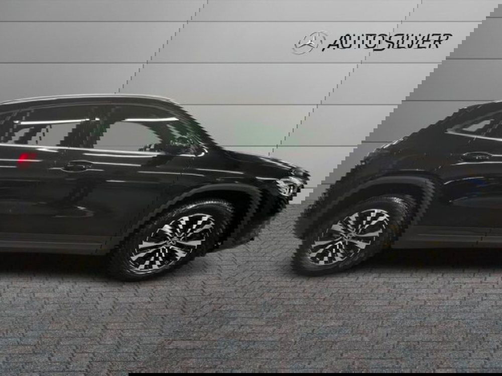 Mercedes-Benz GLA SUV usata a Verona (5)