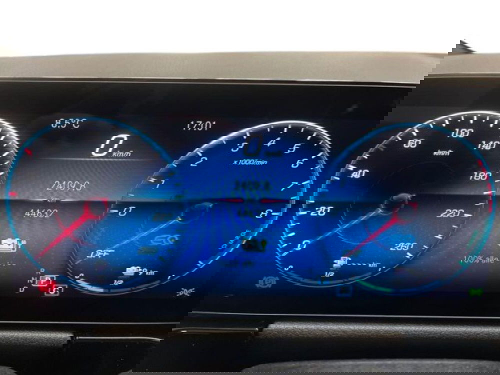 Mercedes-Benz GLA SUV usata a Verona (8)