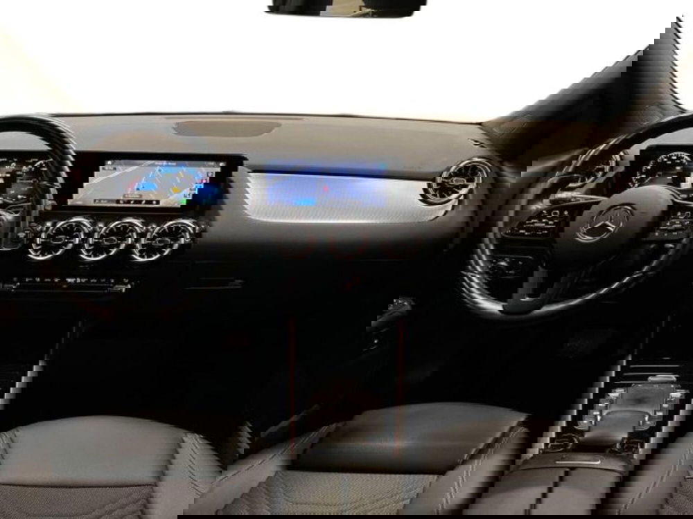 Mercedes-Benz GLA SUV usata a Verona (9)