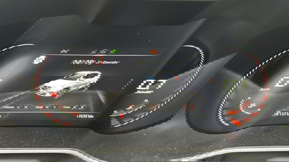 Mg ZS usata a Varese (10)