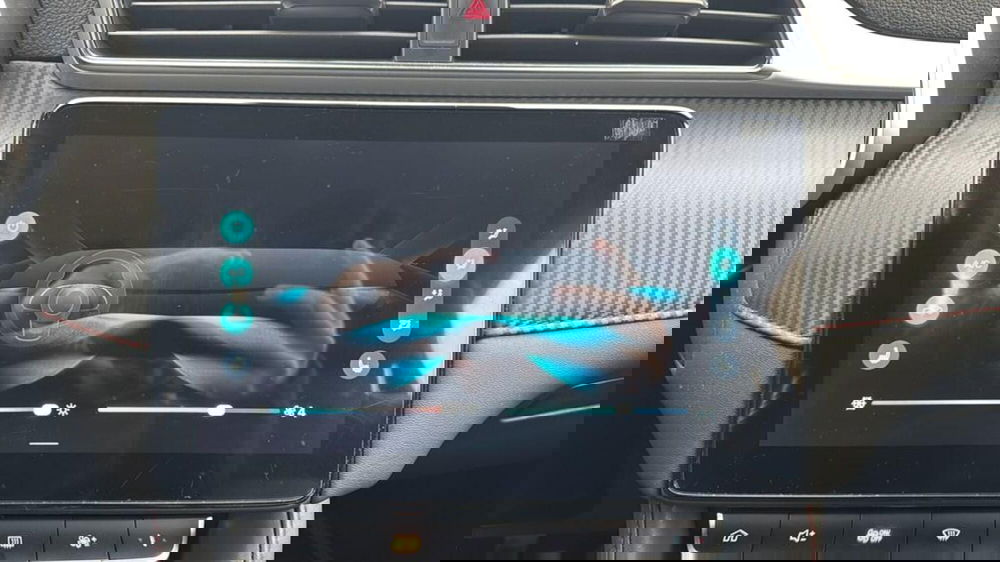 Mg ZS usata a Varese (11)