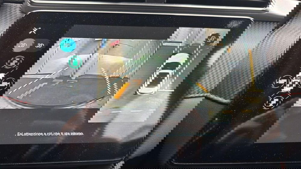 Mg ZS usata a Varese (12)