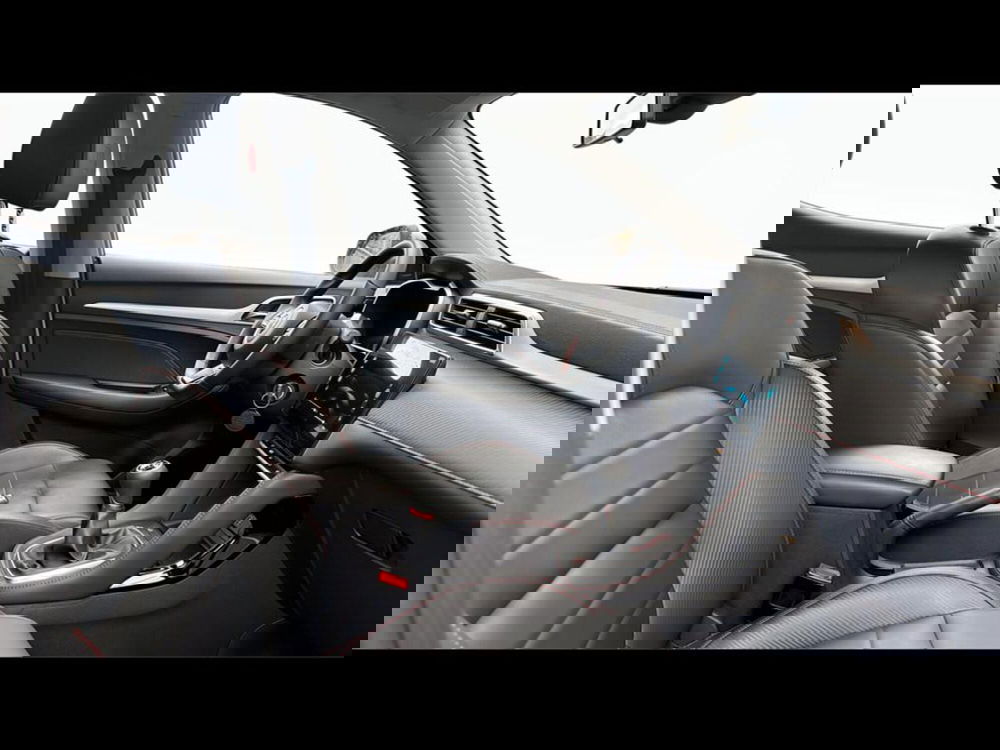 Mg ZS usata a Varese (3)