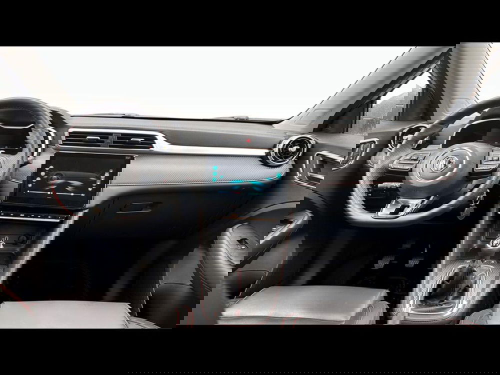 Mg ZS usata a Varese (4)