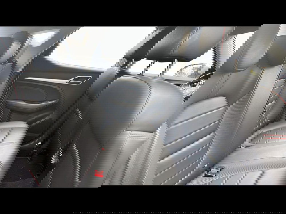 Mg ZS usata a Varese (5)