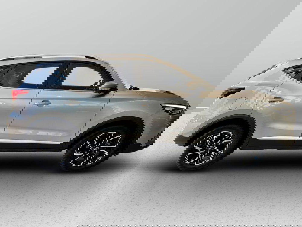 Mg ZS usata a Varese (6)