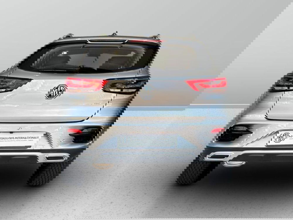 Mg ZS usata a Varese (7)