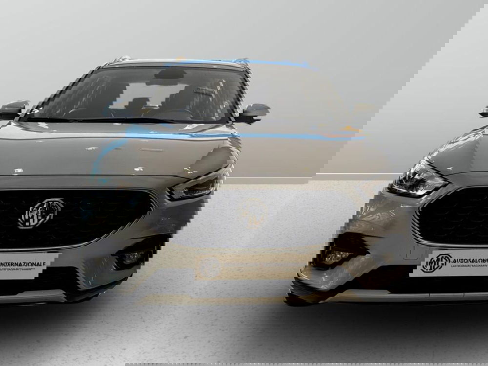 Mg ZS usata a Varese (8)