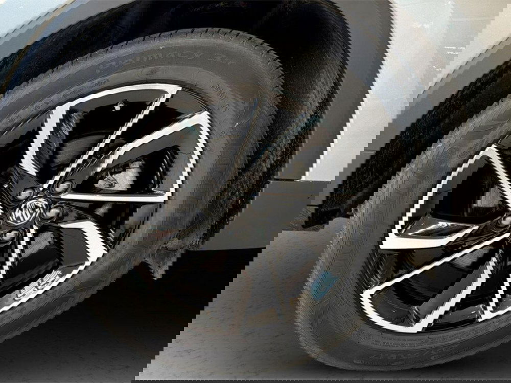 Mg ZS usata a Varese (9)