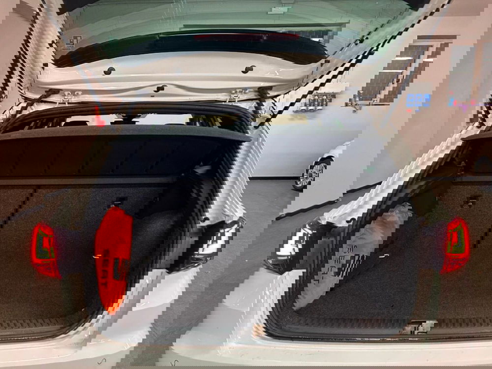 SEAT Arona usata a Verona (11)