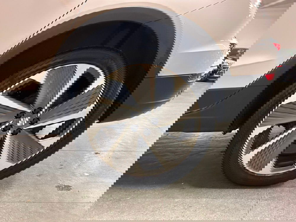 SEAT Arona usata a Verona (7)