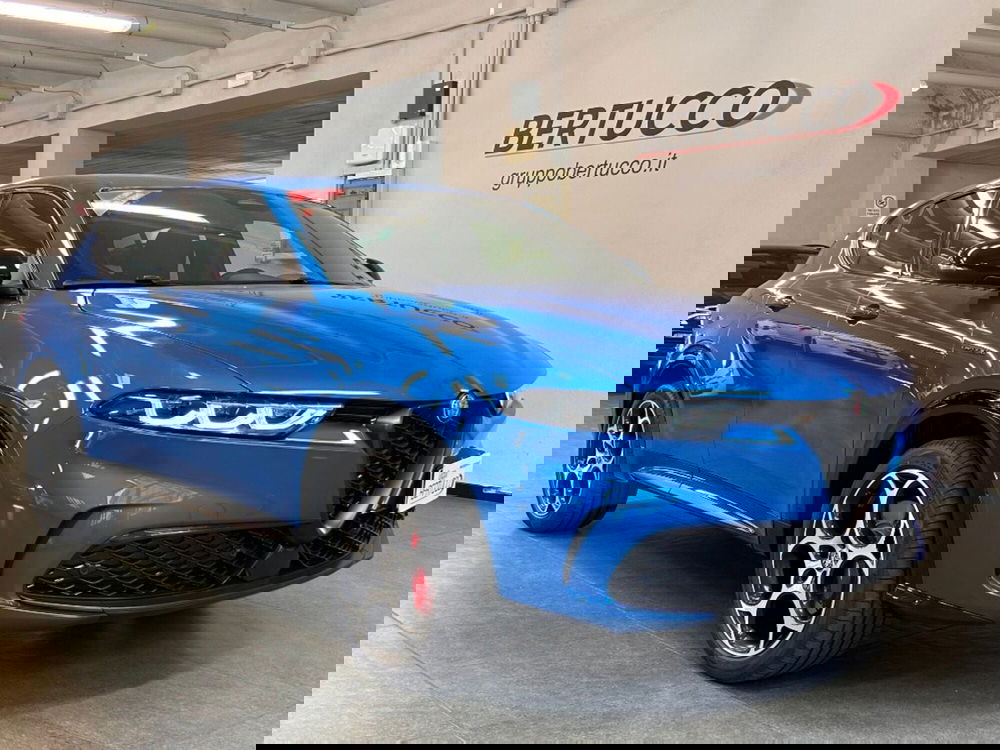 Alfa Romeo Tonale nuova a Verona