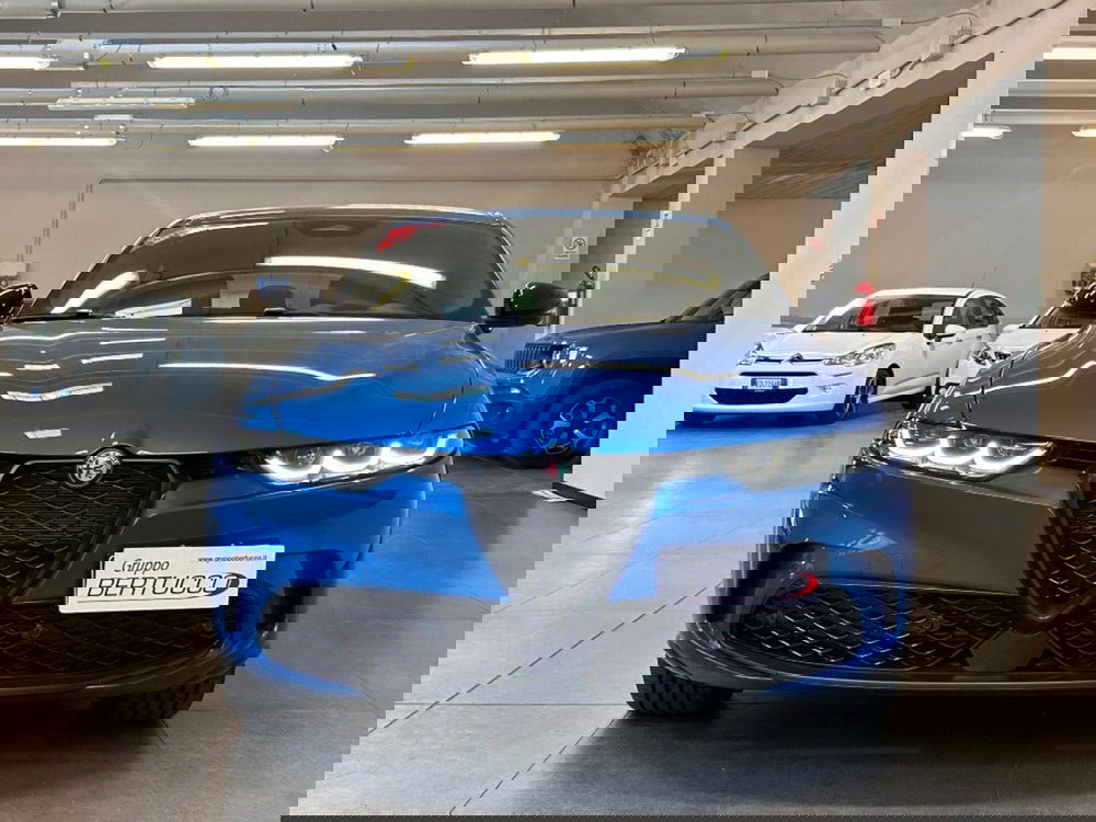 Alfa Romeo Tonale nuova a Verona (2)