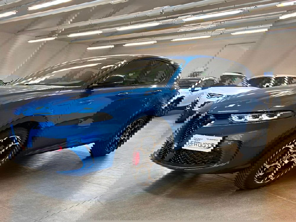 Alfa Romeo Tonale nuova a Verona (3)