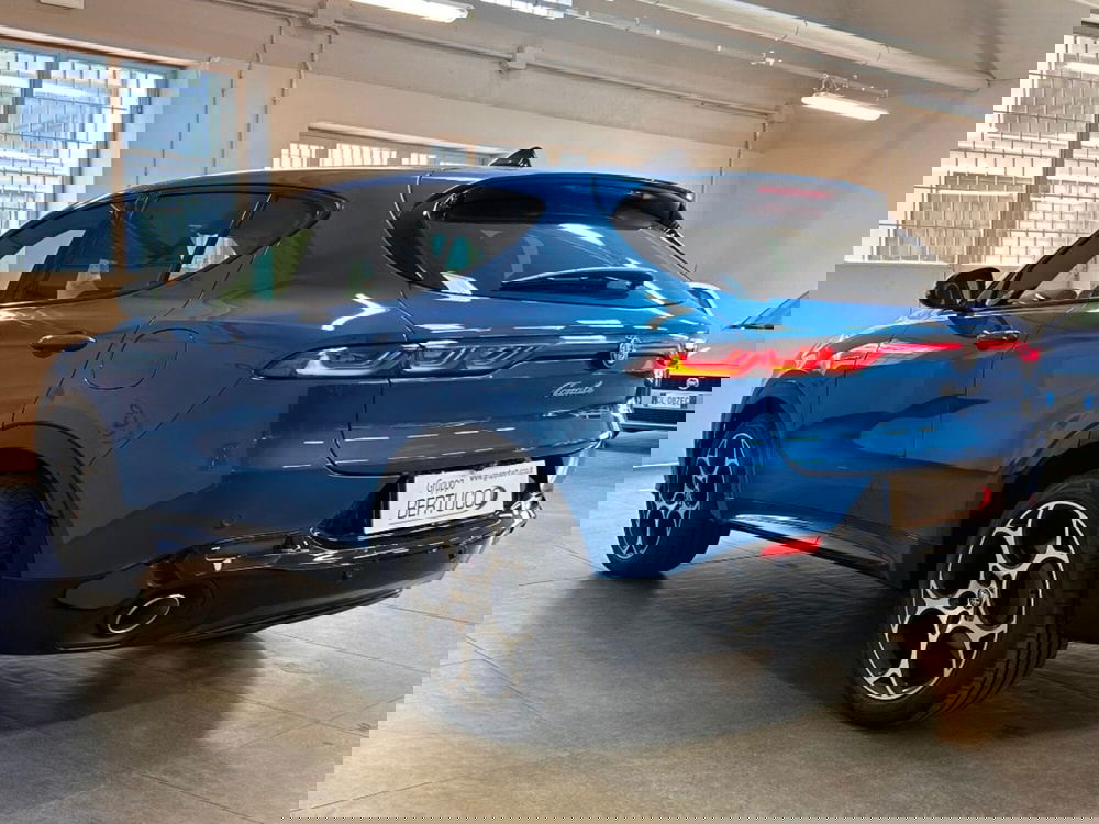 Alfa Romeo Tonale nuova a Verona (4)