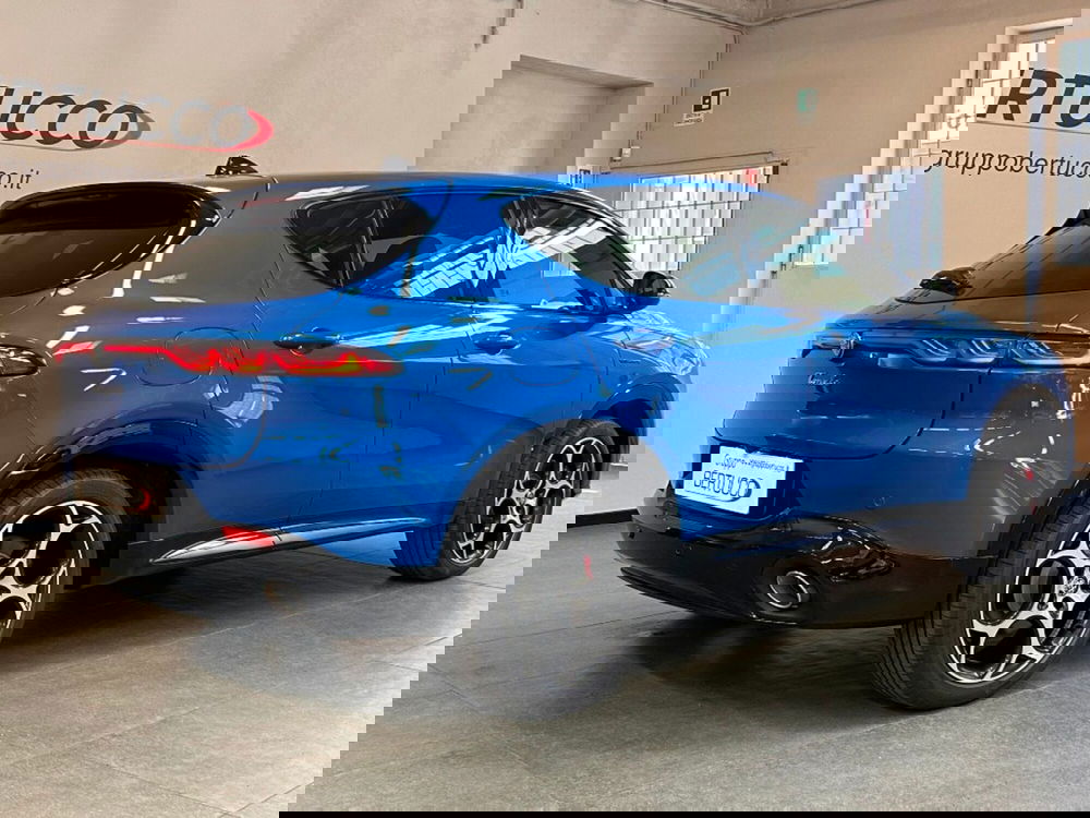 Alfa Romeo Tonale nuova a Verona (6)