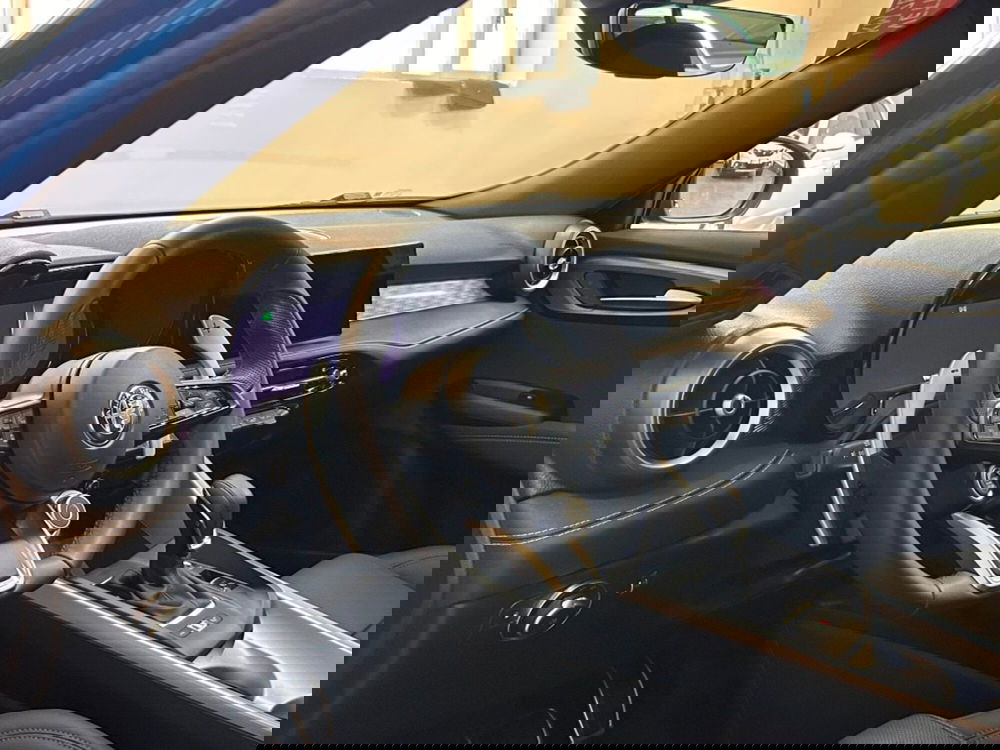 Alfa Romeo Tonale nuova a Verona (7)