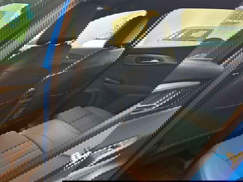 Alfa Romeo Tonale nuova a Verona (8)